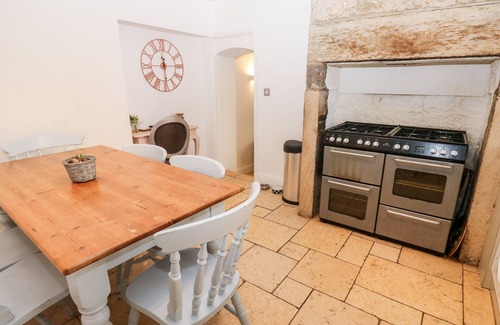 Horsforth Cottage | The Cottage