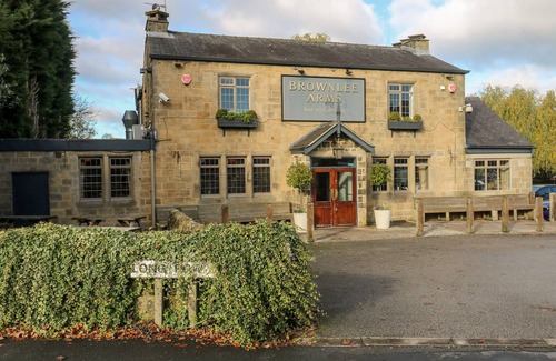 Horsforth Cottage | The Cottage