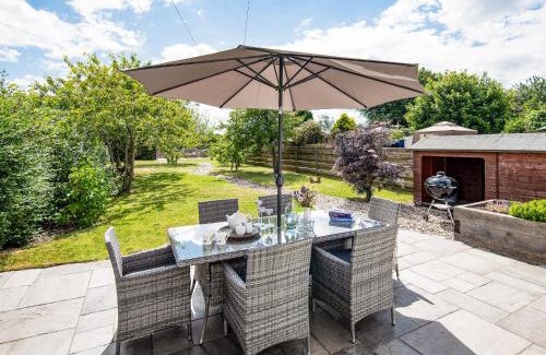 Leitholm House | The Cottage