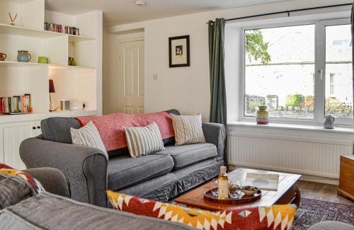 Leitholm House | The Cottage