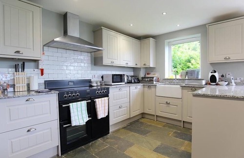 Saint Briavels Cottage | The Cottage