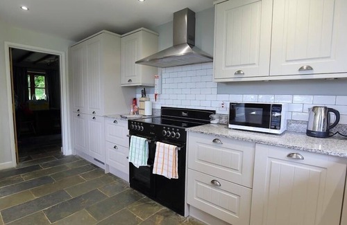 Saint Briavels Cottage | The Cottage