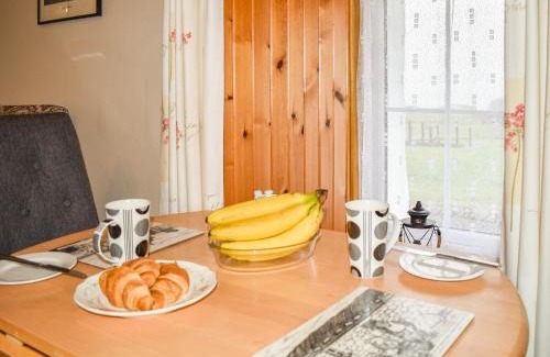 Isle Ornsay House | The Cottage