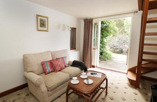 Pershore House | The Cottage