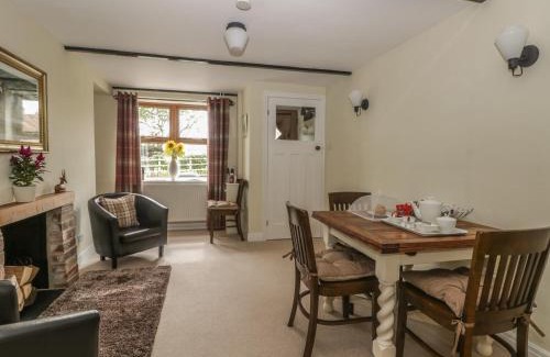 Thornton Dale House | The Cottage