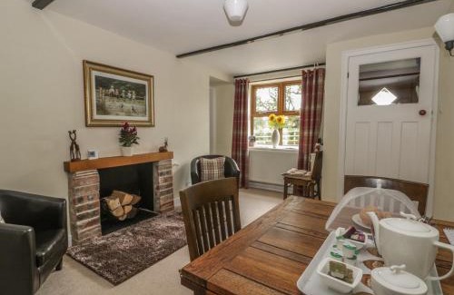 Thornton Dale House | The Cottage