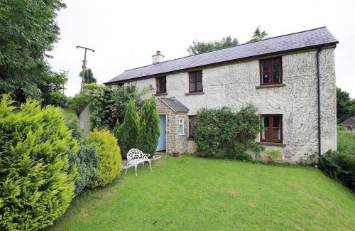 Saint Briavels House | The Cottage