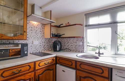 Sudbury Cottage | The Cottage