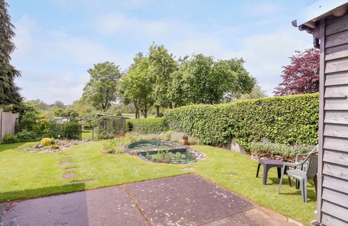 Sudbury Cottage | The Cottage