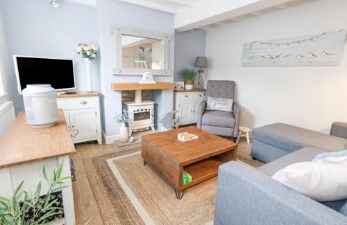 Langton Matravers House | The Cottage