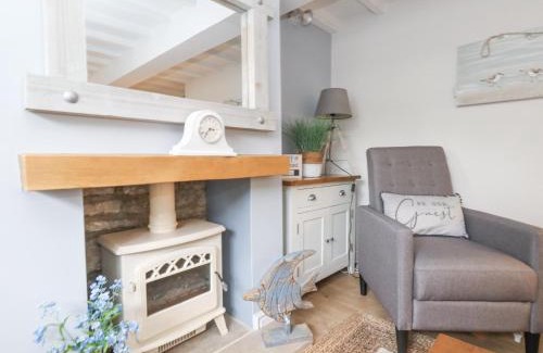 Langton Matravers House | The Cottage