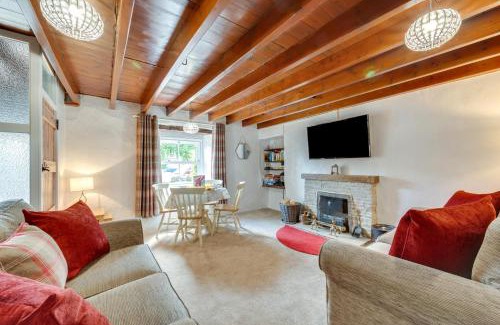 Worton House | The Cottage