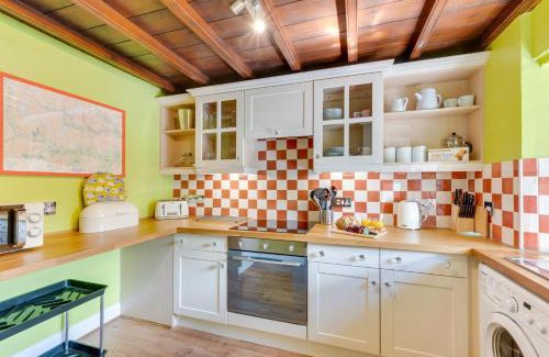 Worton House | The Cottage