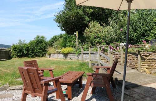 Watchet House | The Cottage