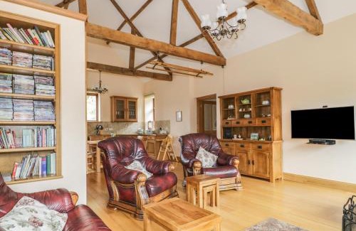 Watchet House | The Cottage
