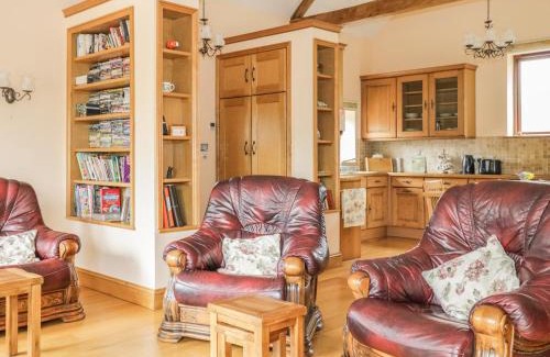 Watchet House | The Cottage