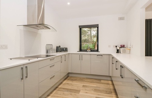 Wimborne Cottage | The Cottage