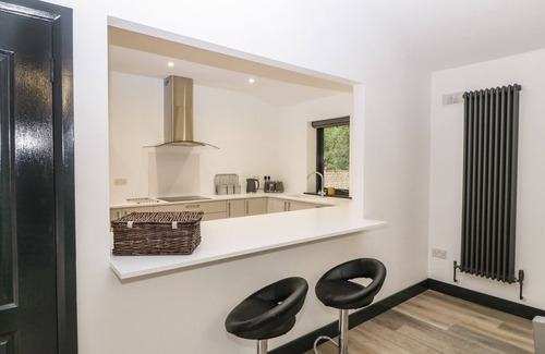 Wimborne Cottage | The Cottage