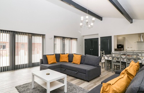 Wimborne Cottage | The Cottage