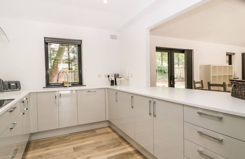 Wimborne Cottage | The Cottage