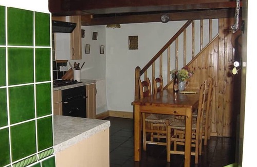 Arthog Cottage | The Cottage, Gefnir Isaf