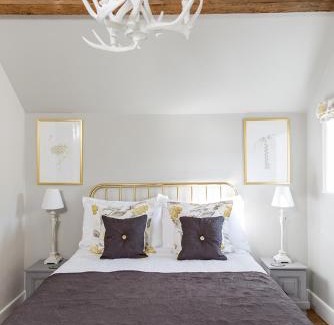 Mangotsfield House | The Cottage, Gretton (Cotswolds)