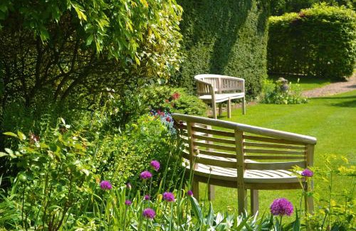 Birchanger House | The Cottage Guest House