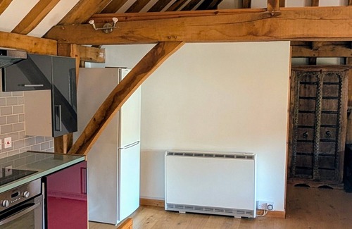 Petham House | The Cottage Hayloft, Canterbury