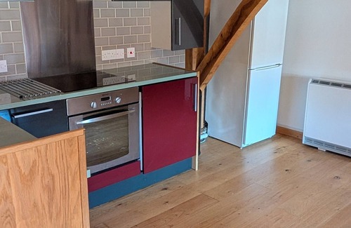 Petham House | The Cottage Hayloft, Canterbury