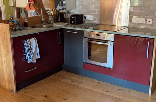 Petham House | The Cottage Hayloft, Canterbury