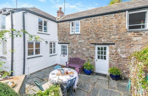 Helford House | The Cottage Helford