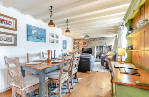 Helford House | The Cottage Helford