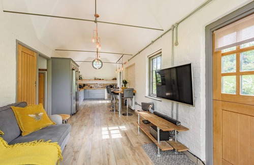 Cranleigh Cottage | The Cottage High Wykehurst End