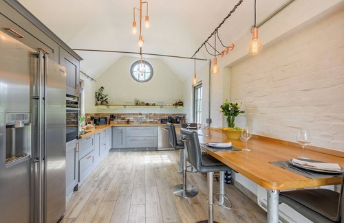 Cranleigh Cottage | The Cottage High Wykehurst End