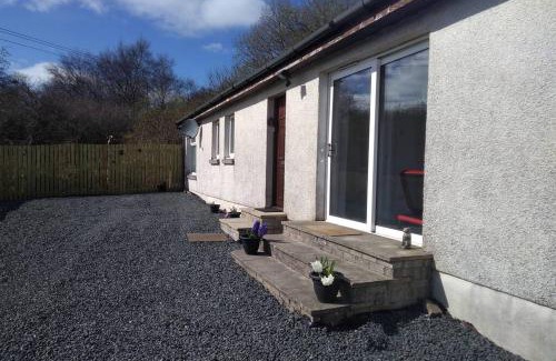 Coatbridge House | The Cottage - Hot Tub - nr Glasgow - self check-in
