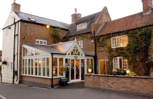 Ruddington Hotel | The Cottage Hotel