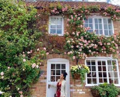 Ruddington Hotel | The Cottage Hotel