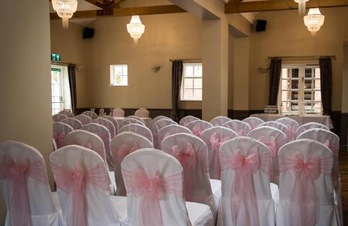 Ruddington Hotel | The Cottage Hotel