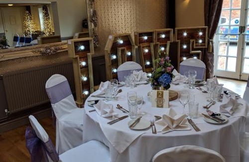 Ruddington Hotel | The Cottage Hotel