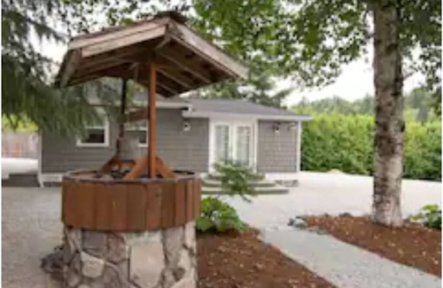 Arlington Cottage | The Cottage House