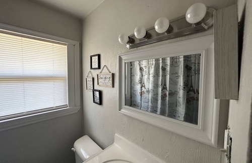 Hampton House | The Cottage House