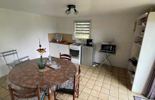 Basse-Normandie House | The cottage in the heart of the bocage: hiking trails nearby