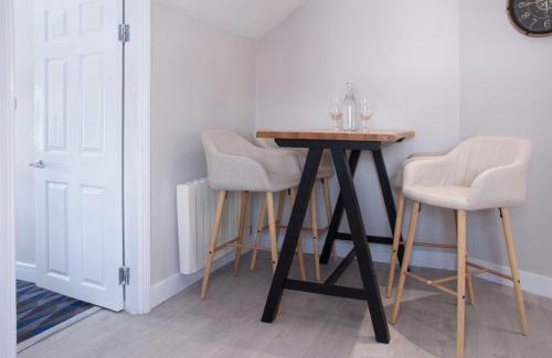 Naas Apartment | The Cottage