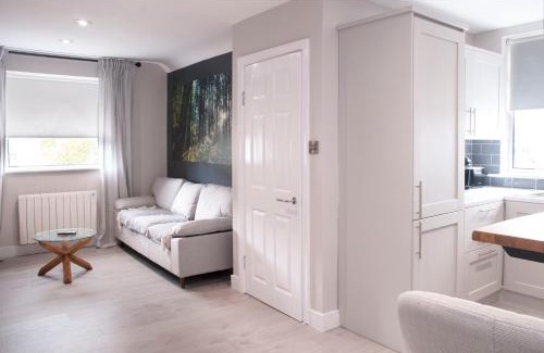 Naas Apartment | The Cottage