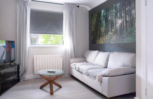 Naas Apartment | The Cottage