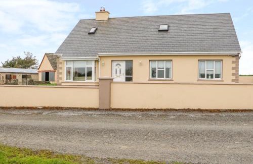 Quilty House | The Cottage