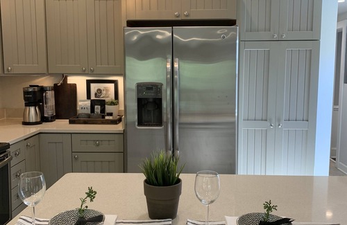 Edenton Cottage | The Cottage in Edenton