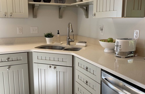 Edenton Cottage | The Cottage in Edenton