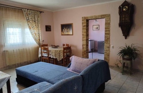 Katerini Cottage | The Cottage in Paralia