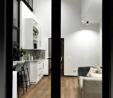 Tshwane Apartment | The Cottage in Secured Estate